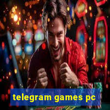 telegram games pc